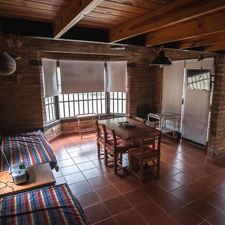 Los Catires Sierra de la Ventana Kültér fotó